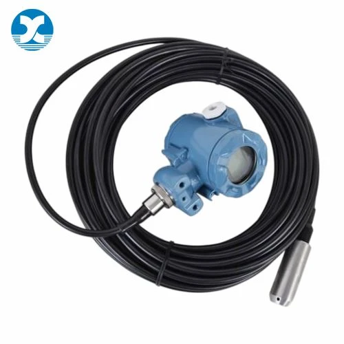 Submersible Pressure Transmitter factory